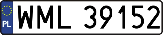 WML39152
