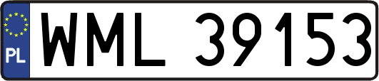 WML39153