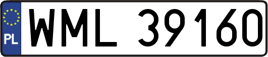 WML39160