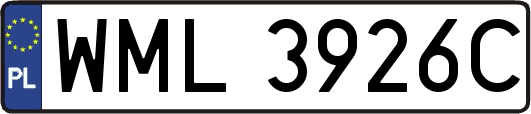 WML3926C