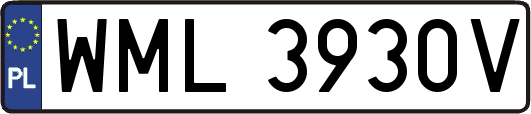 WML3930V
