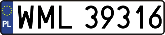 WML39316