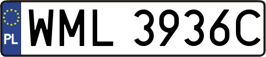WML3936C