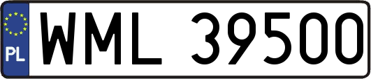 WML39500