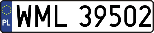 WML39502
