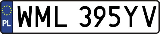 WML395YV
