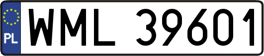 WML39601