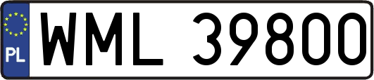 WML39800