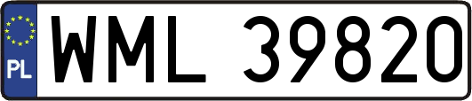 WML39820