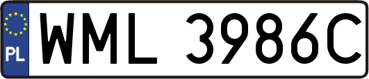 WML3986C