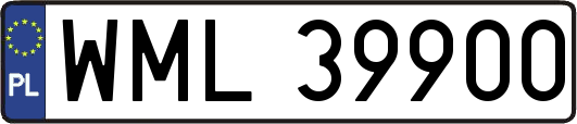WML39900