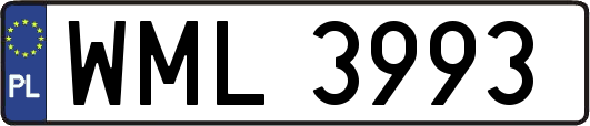 WML3993