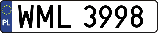 WML3998