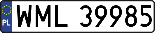WML39985