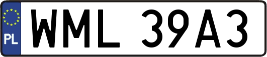 WML39A3
