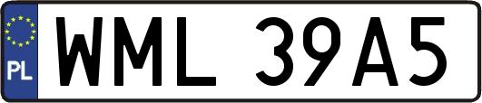 WML39A5