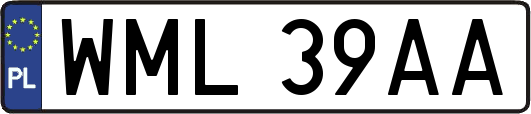 WML39AA