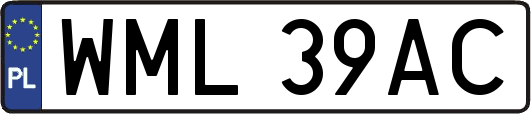 WML39AC