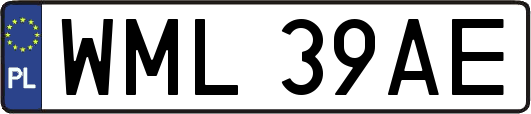 WML39AE