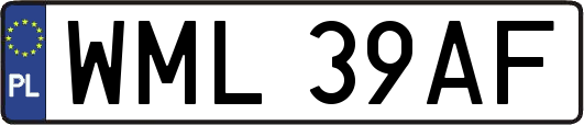 WML39AF