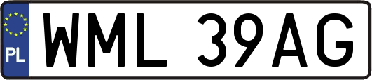 WML39AG