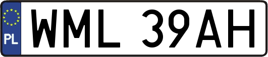 WML39AH