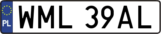 WML39AL