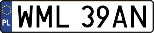 WML39AN