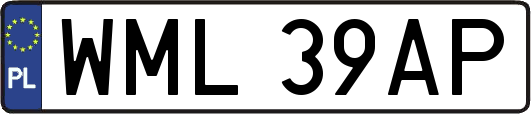 WML39AP