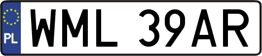 WML39AR