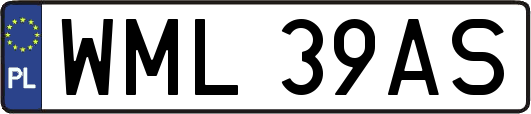 WML39AS