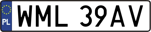 WML39AV