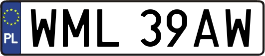 WML39AW