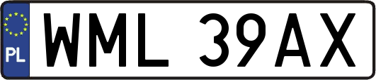 WML39AX