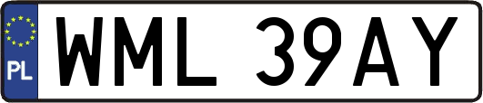 WML39AY