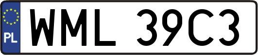 WML39C3