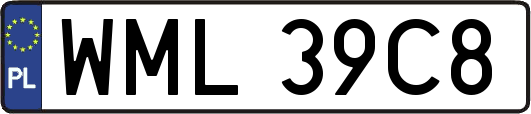 WML39C8