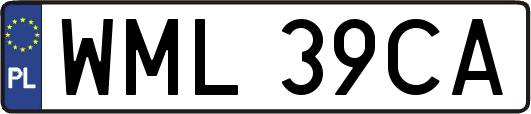 WML39CA