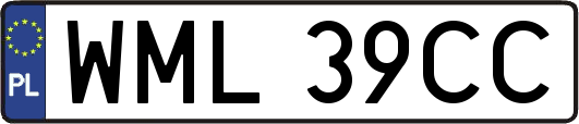 WML39CC