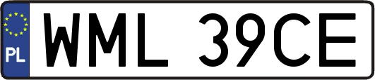 WML39CE