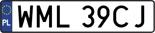 WML39CJ