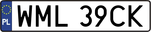 WML39CK
