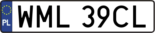 WML39CL