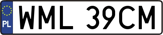 WML39CM