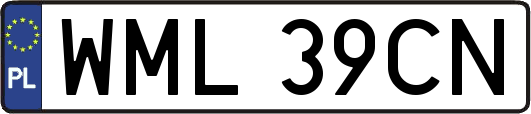 WML39CN