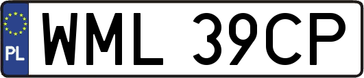 WML39CP