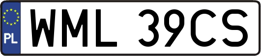 WML39CS