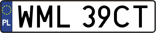 WML39CT