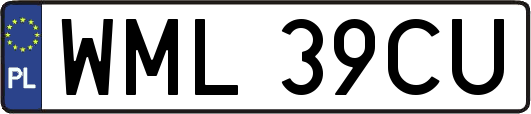 WML39CU