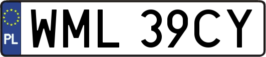 WML39CY